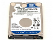 Նոթբուկի Hard Drive HDD 500GB Western Digital