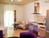 Վարձով է տրվում Երևան Մոլի հարևանությամբ 2 սենյականոց բնակարան 