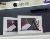 Նոր փակ տուփ Apple MacBook Pro 2021 A2442 m1 pro + ապառիկ