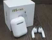 AirPods I9S -TWS Անլար Ականջակալ, anlar akanjakal, naushnik, headphone