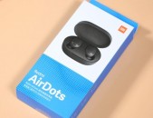 MI Redmi AirDots, akanjakal, naushnik, headphones, wireless airpods, անլար ականջ