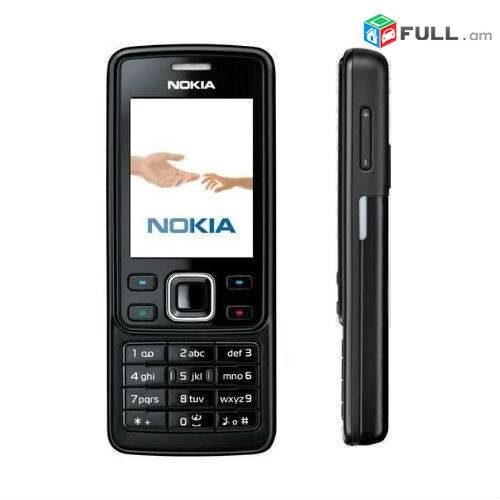 ՆՈՐ Nokia 6300 , nokia, knopchni heraxos, կնոպկայով հեռախոսներ, nokianer