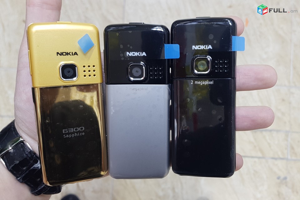 Nokia 6300 հեռախոս , nokia heraxosner, nokia6300, pn heraxos, նոկիա, bjjayin heraxos, sotovi, sotvi, բջջային հեռաշխոս, mobile