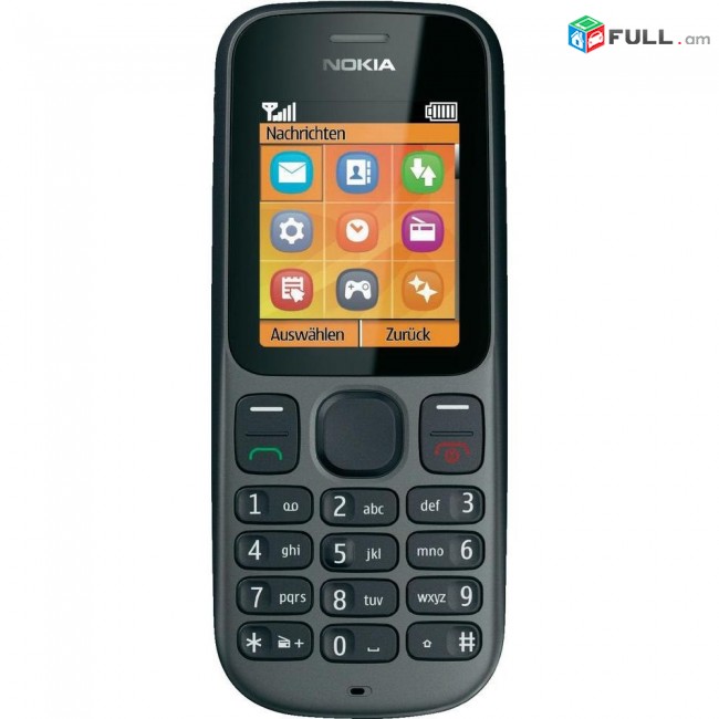 ՆՈՐ ՕՐԻԳԻՆԱԼ Nokia 100 սովորական (պն) հեռախոսներ,nokia pn heraxos,  noki heraxos , prastoy heraxos
