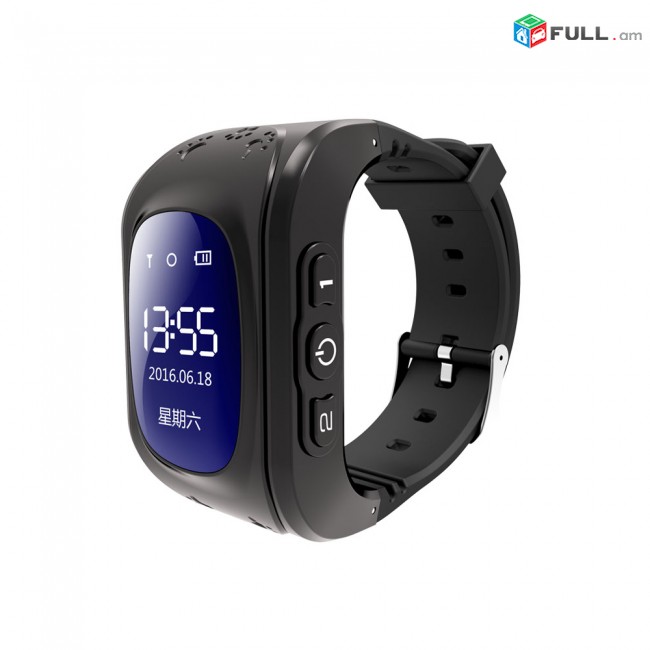 NEW GPS Q50 սմարթ ժամացույց, smart watch gps q50, սմարթ ժամ, խելացի ժամացույց, smart jam