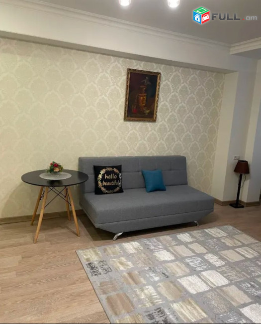Կենտրոն, Երվանդ քոչարի փողոց 