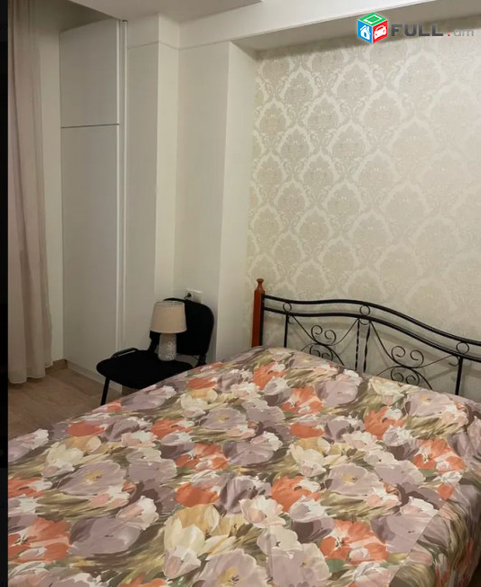 Կենտրոն, Երվանդ քոչարի փողոց 