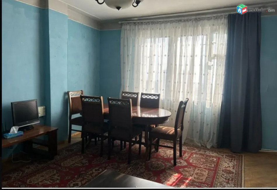 Արաբկիր, Ազատության պողոտա  3 սենյակ 