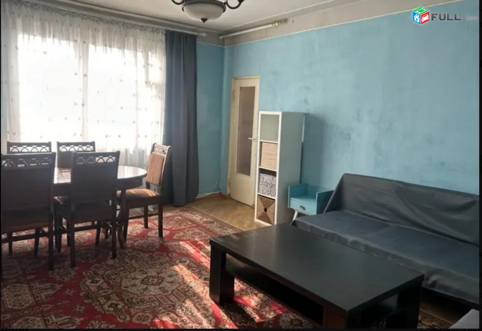 Արաբկիր, Ազատության պողոտա  3 սենյակ 
