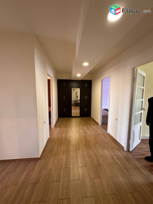 Կենտրոն, Հին Երևանցու փողոց Օպերային կից