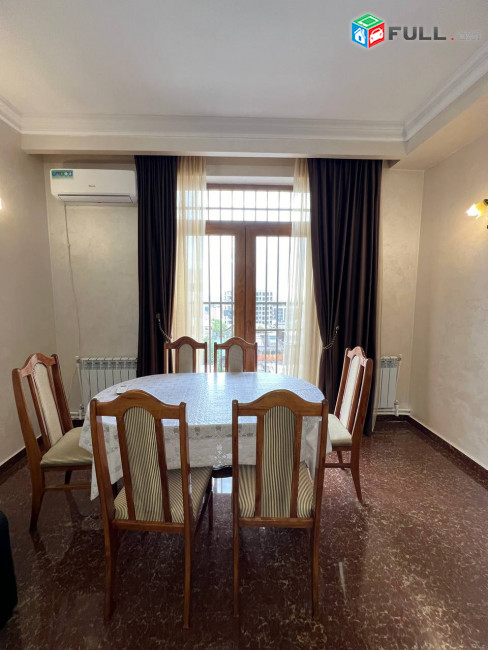 Արաբկիր, Հրաչյա Քոչար փողոց նորակառույց շենք