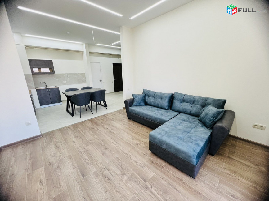 Արաբկիր, Անի բնակելի թաղամաս
