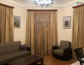 Կենտրոն, լավ հատվածներից մեկում 4 սենյակ