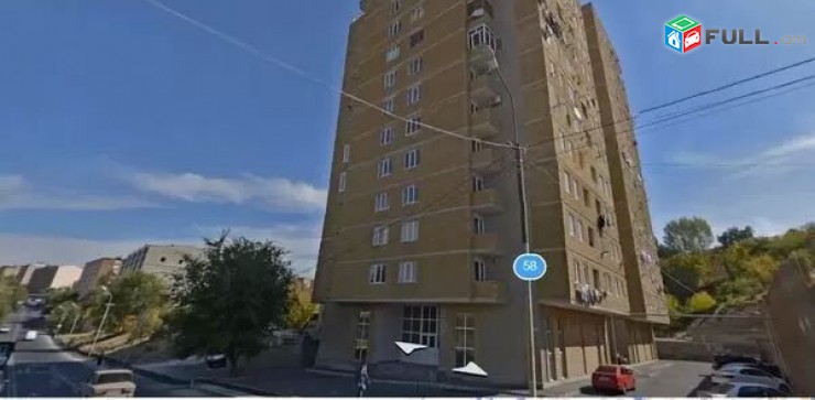 Kod- (N0023) 3 sen. bnakaran 3rd Masiv Gyurjyan poxocum