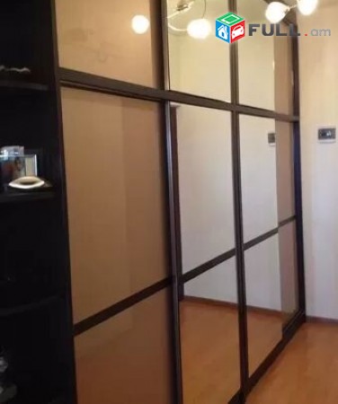 Kod- (N0023) 3 sen. bnakaran 3rd Masiv Gyurjyan poxocum