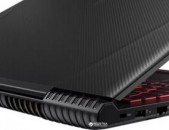 Gaming Laptop: Lenovo Legion Y520 GTX 1060 6gb