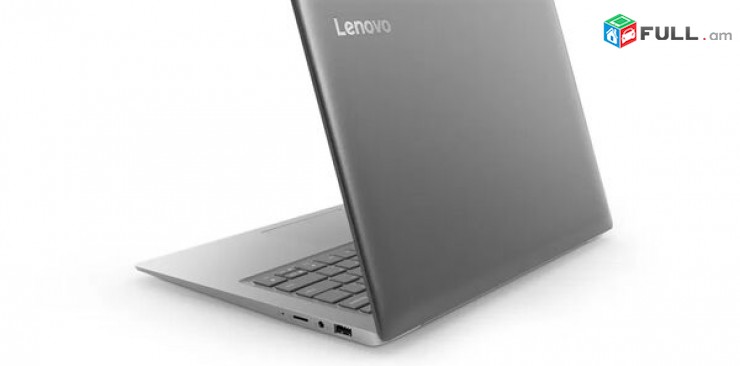 Նոր Սերնդի: Թեթև և Գեղեցիկ: Lenovo Ideapad 120S-14Iap