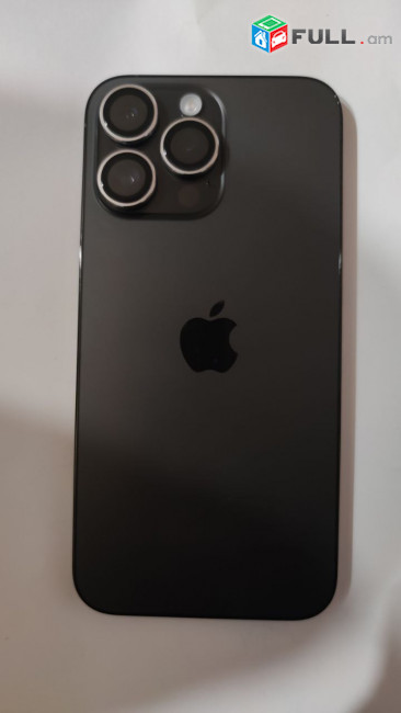 Apple iPhone 14 Pro Max 1 TB esim black