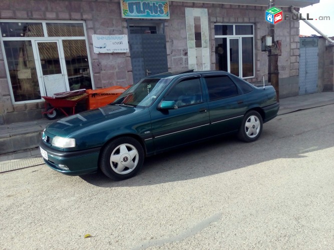 Opel Vectra , 1995թ. CDX 