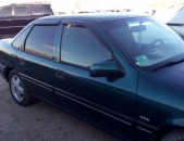 Opel Vectra , 1995թ. CDX 