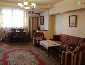 3 սենյականոց 108 ք / մ բնակարան Ամիրյան - Մաշտոց խաչմերուկ