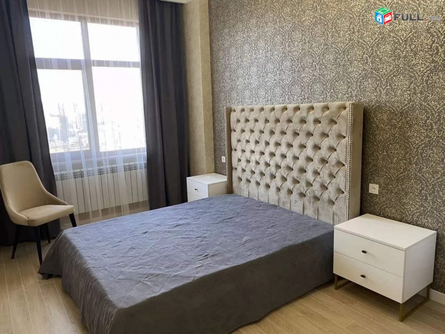 2 սենյականոց բնակարան նորակառույց շենքում Արաբկիր համայնք