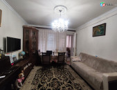 Երկու սենյականոց բնակարան Գուսան Շերամի փողոցում