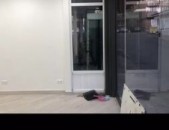 Վարձով տարածք Բաղրամյան պողոտայում
