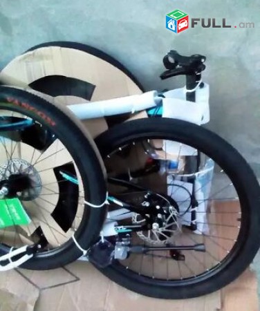 D-kal Հեծանիվներ Մալազիական արտադրության, Մատչելի գներով