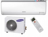 Odorakich condicioner օդորակիչ Samsung ar09msfpawq