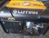 generator lyutian