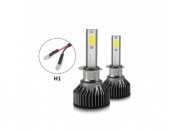 Led H1, H3, H4, H11,H8,H9, H7, 9005, Led, lamper, լեդ