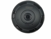 360 պանարամա տեսախցիկ WiFi camera 360 panarama