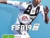 Ps4 Խեղեր Playstation4 Ps3 Լիցենզիոննի ու երաշխիքով Օրիգինալ փեթեթով FIFA 2019