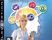Ps4 Խեղեր Playstation4 Ps3 Ps 4 Լիցենզիոննի ու երաշխիքով Օրիգինալ փեթեթ Brain Ch