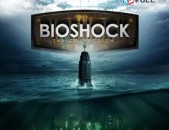 Ps4 Խեղեր Playstation4 Ps3 Ps 4 Լիցենզիոննի ու երաշխիքով Օրիգինալ փեթեթ BioShock