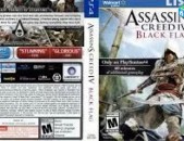 Playstation 4 Խեղեր Ps 4 Ps 3 Լիցենզիոննի ու երաշխիքով Օրիգինալ փաթեթով Assassin