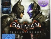 Ps4 Խեղեր Playstation4 Ps3 Ps 4 Լիցենզիոննի ու երաշխիքով Օրիգինալ փեթեթ Batman: 