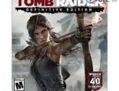 Ps4 Խեղեր Playstation4 Ps3 Լիցենզիոննի ու երաշխիքով Օրիգինալ փեթեթով Tomb Raider