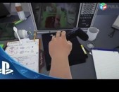 Ps4 Խեղեր Playstation4 Ps3 Լիցենզիոննի ու երաշխիքով Օրիգինալ փեթեթով Surgeon Sim