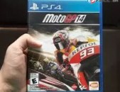 Ps4 Խեղեր Playstation4 Ps3 Լիցենզիոննի ու երաշխիքով Օրիգինալ փեթեթով MotoGP 14
