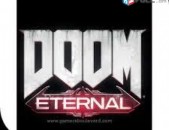 Playstation 4 Խեղեր Ps 4 Ps 3 Լիցենզիոննի ու երաշխիքով Օրիգինալ փաթեթով Doom. Et