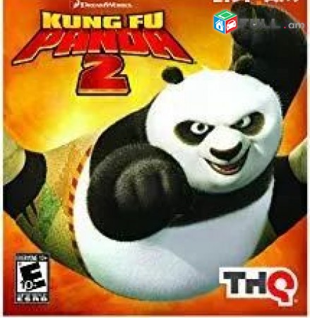 Ps4 Խեղեր Playstation4 Ps3 Ps 4 Լիցենզիոննի ու երաշխիքով Օրիգինալ փաթեթ Kung Fu 