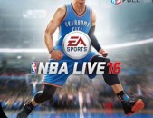 Playstation 4 Խեղեր Ps 4 Ps 3 Լիցենզիոննի ու երաշխիքով Օրիգինալ փաթեթով NBA Live