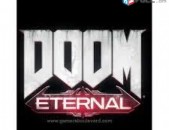 Ps4 Խեղեր Playstation4 Ps3 Լիցենզիոննի ու երաշխիքով Օրիգինալ փեթեթով Doom. Etern