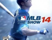 Playstation 4 Խեղեր Ps 4 Ps 3 Լիցենզիոննի ու երաշխիքով Օրիգինալ փաթեթով MLB 14: 