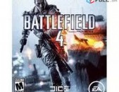 Ps4 Խեղեր Playstation4 Ps3 Լիցենզիոննի ու երաշխիքով Օրիգինալ փեթեթով Battlefield