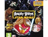 Ps4 Խեղեր Playstation4 Ps3 Լիցենզիոննի ու երաշխիքով Օրիգինալ փեթեթով Angry Birds