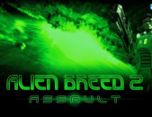 Ps 5 Playstation5 Ps4 Playstation 4 Ps3 Sony Խaղeր   		Alien Breed 2  Assault	Icon Edition