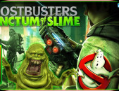 Ps 5 Playstation5 Ps4 Playstation 4 Ps3 Sony Кաղեր		Ghostbusters  Sanctum of Slime	Icon Edition